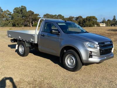 2023 ISUZU UTE D-MAX 4X4 4x4 TOR3004 for sale in South Australia - South East